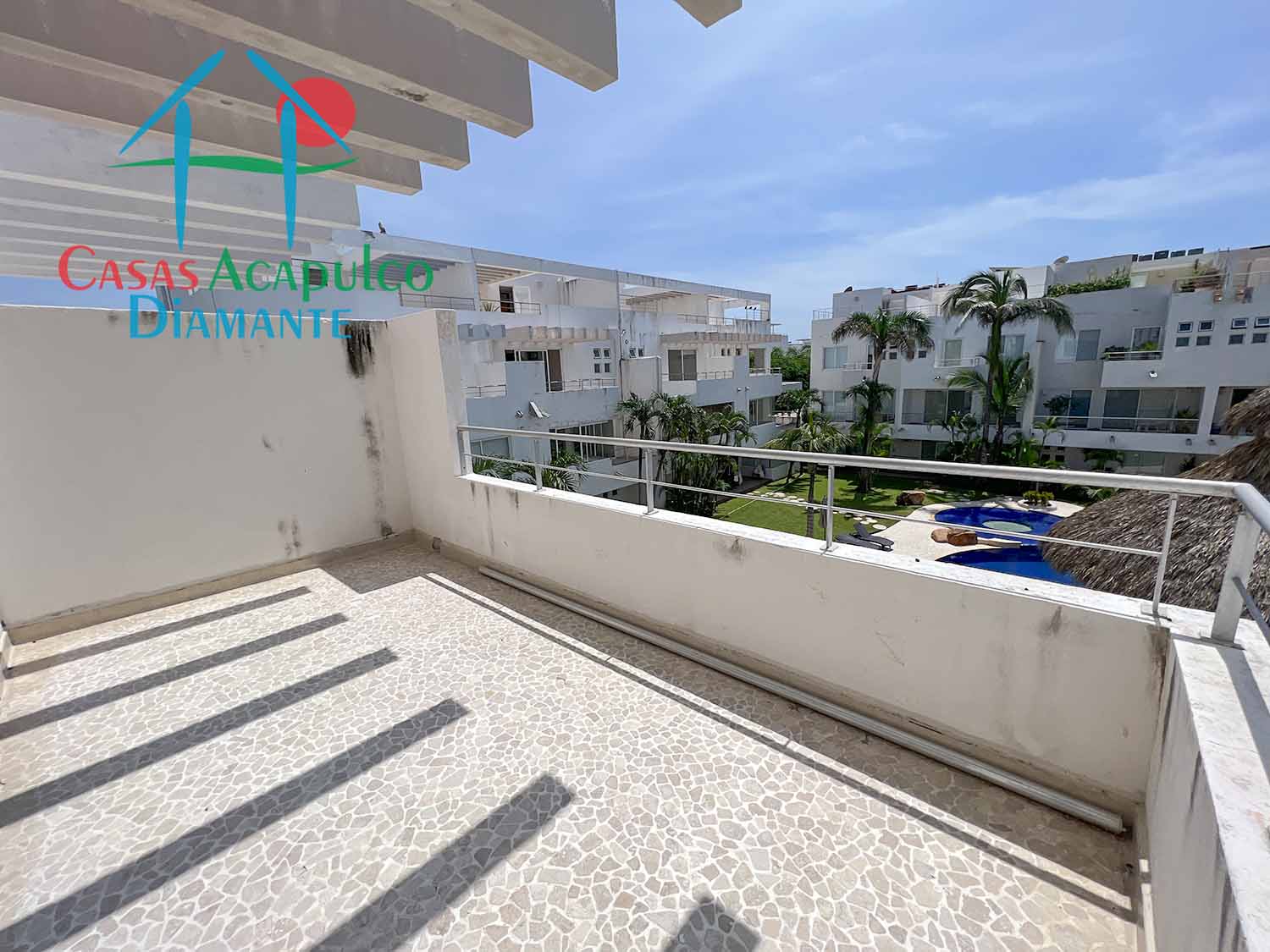 Vidamar Residencial Cluster 7 A 202 - Recámara principal 14